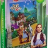 The Wizard of Oz - Yellow Brick Road Jigsaw Puzzle (1000 Pieces)