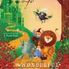 The Wonderful Wizard of Oz - Lit for Little Hands: An Activity Board Book Hardcover