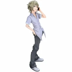 The World Ends With You: The Animation - Joshua 6“ Figure