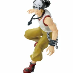 The World Ends With You: The Animation - Beat 6” Figure