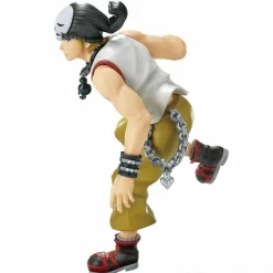 The World Ends With You: The Animation - Beat 6” Figure