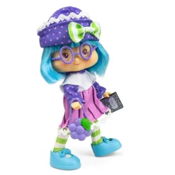 The World of Strawberry Shortcake - Plum Pudding Scented 5.5