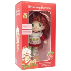 The World of Strawberry Shortcake (1980) - Strawberry Shortcake Scented 14
