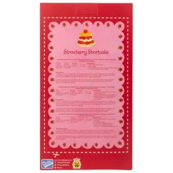 The World of Strawberry Shortcake (1980) - Strawberry Shortcake Scented 14