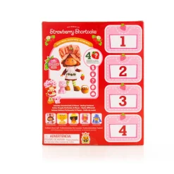 The World of Strawberry Shortcake - Vintage Strawberry Shortcake Scented 5.5