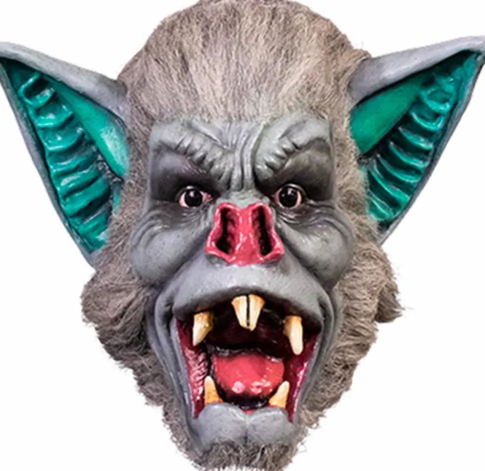 The Worst - Batula Adult Mask (One Size)