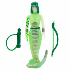 The Worst - Shedusa Monster Glow-in-the-Dark ReAction 3.75” Action Figure
