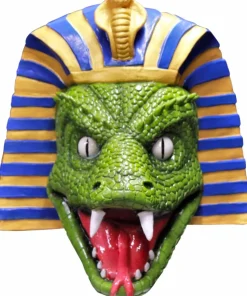 The Worst - Snake Tut Deluxe Adult Mask
