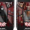 The Worst - Wave 2 Ultimates! 7” Scale Action Figure Assortment (Set of 2)