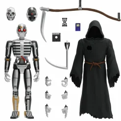 The Worst - Wave 2 Ultimates! 7” Scale Action Figure Assortment (Set of 2)