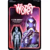 The Worst - X-2 (The Unknown) ReAction 3.75” Action Figure