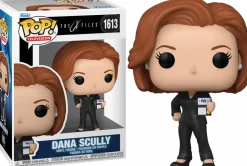 The X-Files - Dana Scully Pop! Vinyl Figure