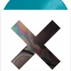 The XX - Coexist LP Vinyl Record (Turquoise Coloured Vinyl)