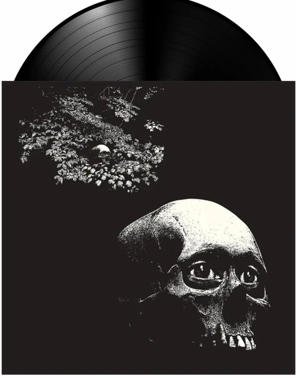 Thee Oh Sees - A Foul Form LP Vinyl Record