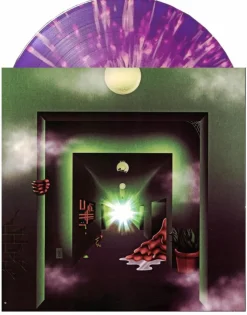 Thee Oh Sees - A Weird Exit LP Vinyl Record (Australian Exclusive Axis Edition Coloured Vinyl)