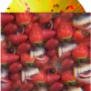 Thee Oh Sees - Floating Coffin LP Vinyl Record (Piss Yellow with Neon Pink, Neon Violet & Hot Pink Splatter Coloured Vinyl)