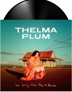 Thelma Plum - I’m Sorry, Now Say It Back LP Vinyl Record