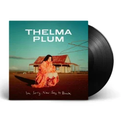 Thelma Plum - I’m Sorry, Now Say It Back LP Vinyl Record