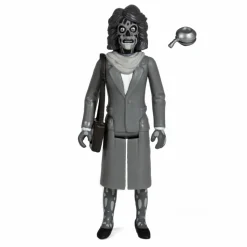 They Live - Female Ghoul Black & White ReAction 3.75” Action Figure