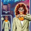 They Live - Female Ghoul Glow in the Dark ReAction 3.75” Action Figure