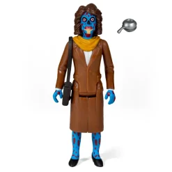 They Live - Female Ghoul ReAction 3.75” Action Figure