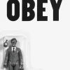 They Live - Male Ghoul Black & White ReAction 3.75” Action Figure