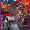 They Live - Male Ghoul ReAction 3.75” Action Figure
