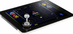 Think Geek - Joystick-It for iPad