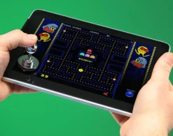 Think Geek - Joystick-It for iPad