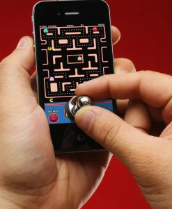 Think Geek - Joystick-It for iPhone