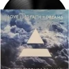 Thirty Seconds to Mars - Love Lust Faith + Dreams LP Vinyl Record