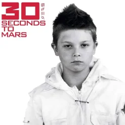 Thirty Seconds to Mars - Thirty Seconds To Mars 2xLP Vinyl Record