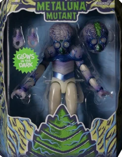 This Island Earth (1955) - Metaluna Mutant Glow-in-the-Dark Ultimates! 7” Scale Action Figure