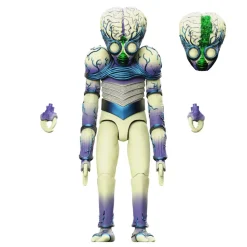 This Island Earth (1955) - Metaluna Mutant Glow-in-the-Dark Ultimates! 7” Scale Action Figure