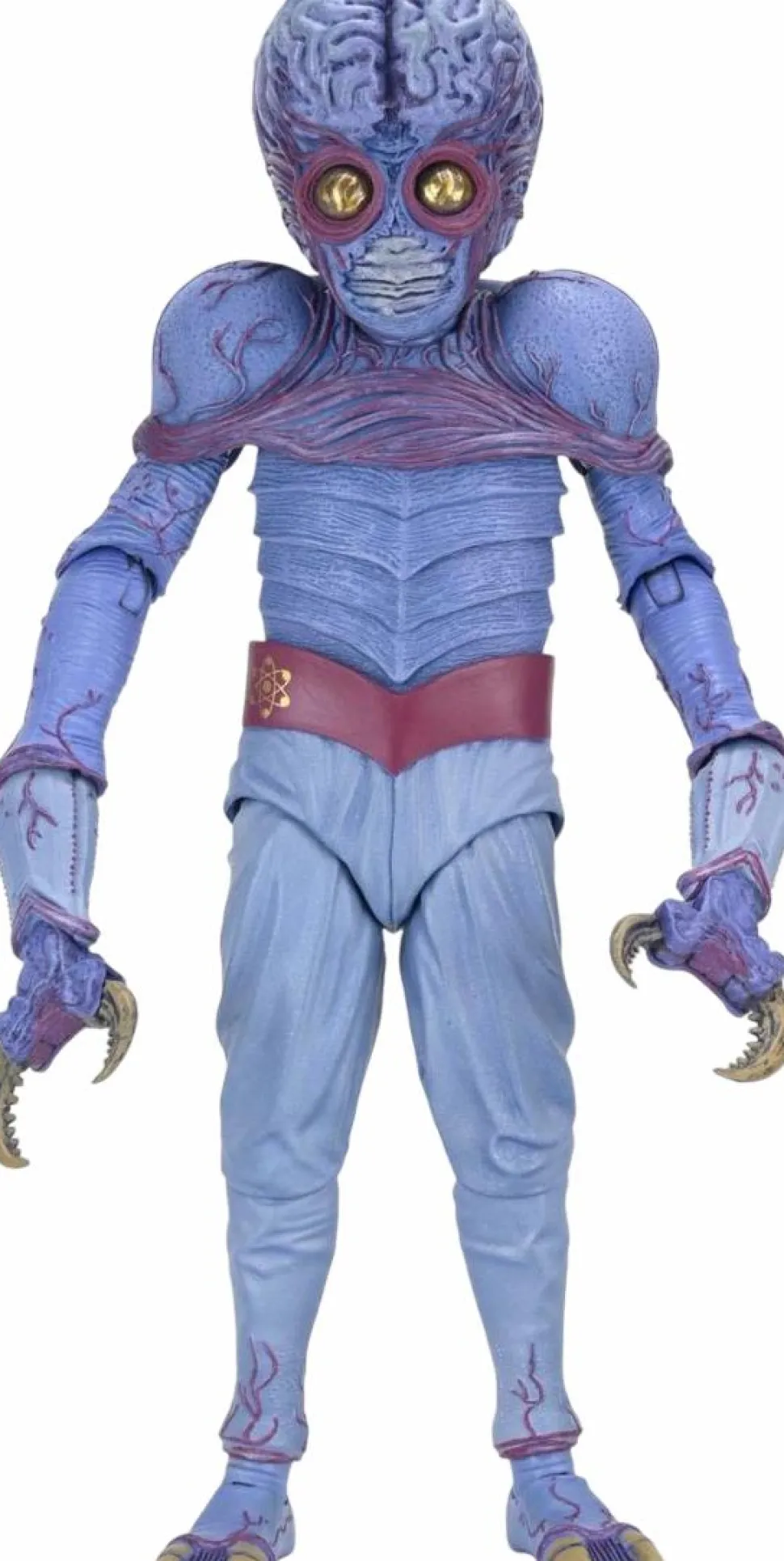 This Island Earth (1955) - Metaluna Mutant Ultimate 7'' Scale Action Figure