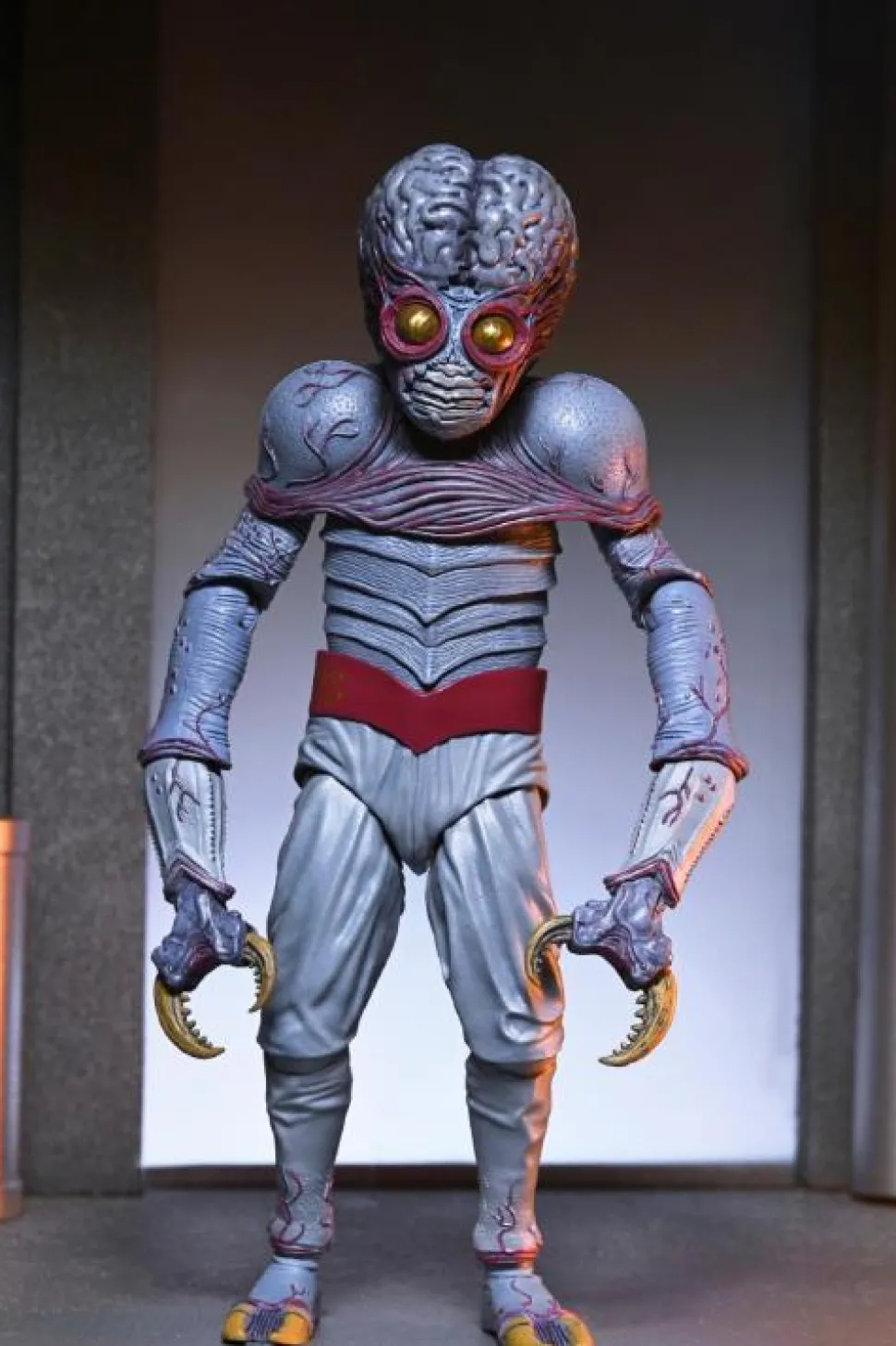 This Island Earth (1955) - Metaluna Mutant Ultimate 7'' Scale Action Figure