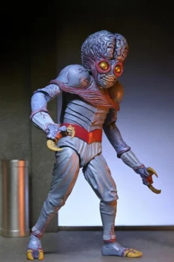 This Island Earth (1955) - Metaluna Mutant Ultimate 7'' Scale Action Figure