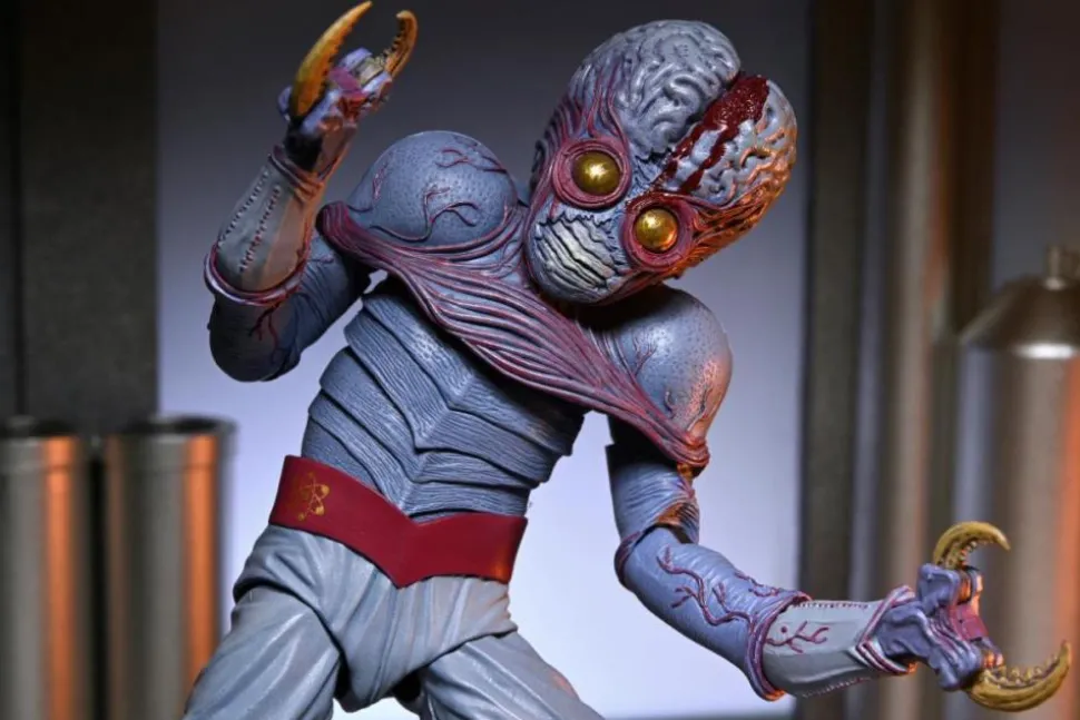 This Island Earth (1955) - Metaluna Mutant Ultimate 7'' Scale Action Figure