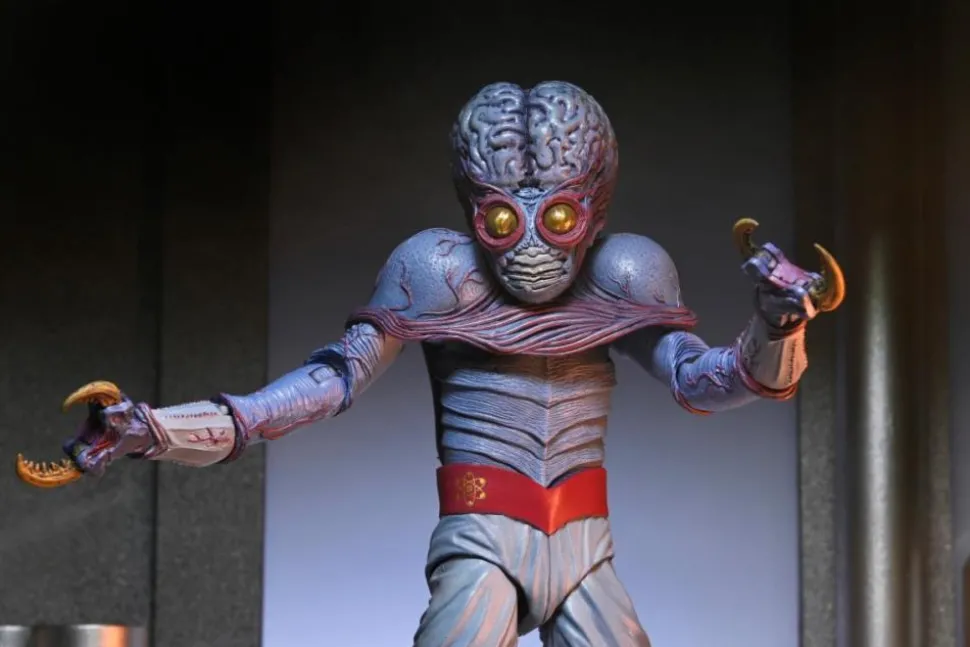 This Island Earth (1955) - Metaluna Mutant Ultimate 7'' Scale Action Figure
