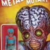 This Island Earth (1955) - The Metaluna Mutant ReAction 3.75” Action Figure
