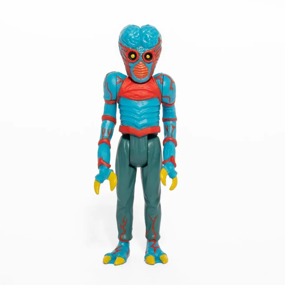 This Island Earth (1955) - The Metaluna Mutant ReAction 3.75” Action Figure