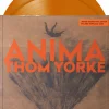 Thom Yorke - Anima 2xLP Vinyl Record (Indie Exclusive Orange Vinyl)
