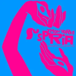 Thom Yorke - Suspiria: Music for the Luca Guadagnino Film 2xLP Vinyl Record