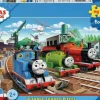 Thomas & Friends - My First Floor Puzzle (16 Pieces)