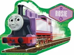 Thomas & Friends - Thomas & Friends Large Shaped Puzzles (10, 12, 14, 16 Pieces)