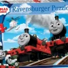 Thomas & Friends - Thomas the Tank Engine Puzzle (35 Pieces)