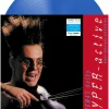 Thomas Dolby - Hyperactive! 12” Single Vinyl Record (2022 Record Store Day Exclusive Transparent Blue Vinyl)