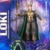 Thor (2011) - Loki Marvel Select 7” Scale Action Figure
