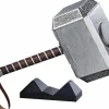 Thor (2011) - Mjolnir Hammer Marvel Legends Series 1:1 Scale Life-Size Electronic Prop Replica