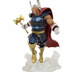 Thor - Beta Ray Bill Marvel Gallery 10” PVC Statue